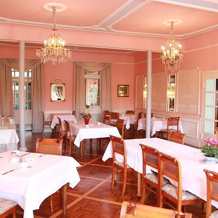Landhotel Soderberg Bad Salzschlirf Buitenkant foto