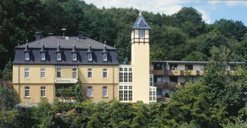 Landhotel Soderberg Bad Salzschlirf Buitenkant foto
