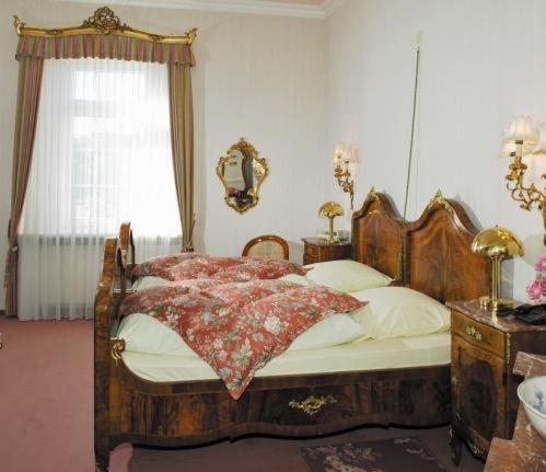 Landhotel Soderberg Bad Salzschlirf Buitenkant foto