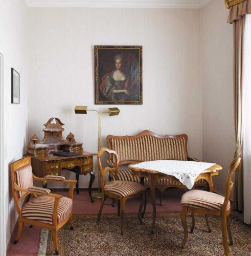 Landhotel Soderberg Bad Salzschlirf Buitenkant foto